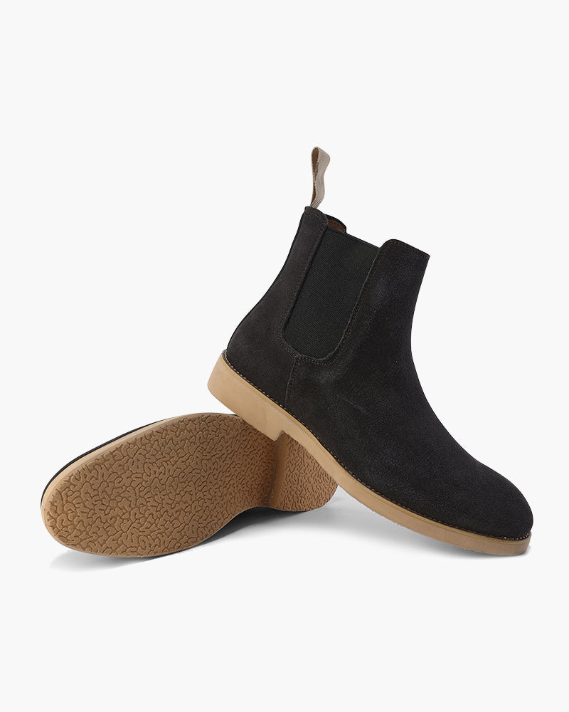 Bottines Chelsea Old Money