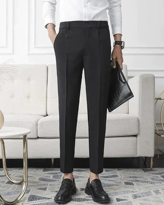 Tenue Hiver 1 - Dîner Élégant