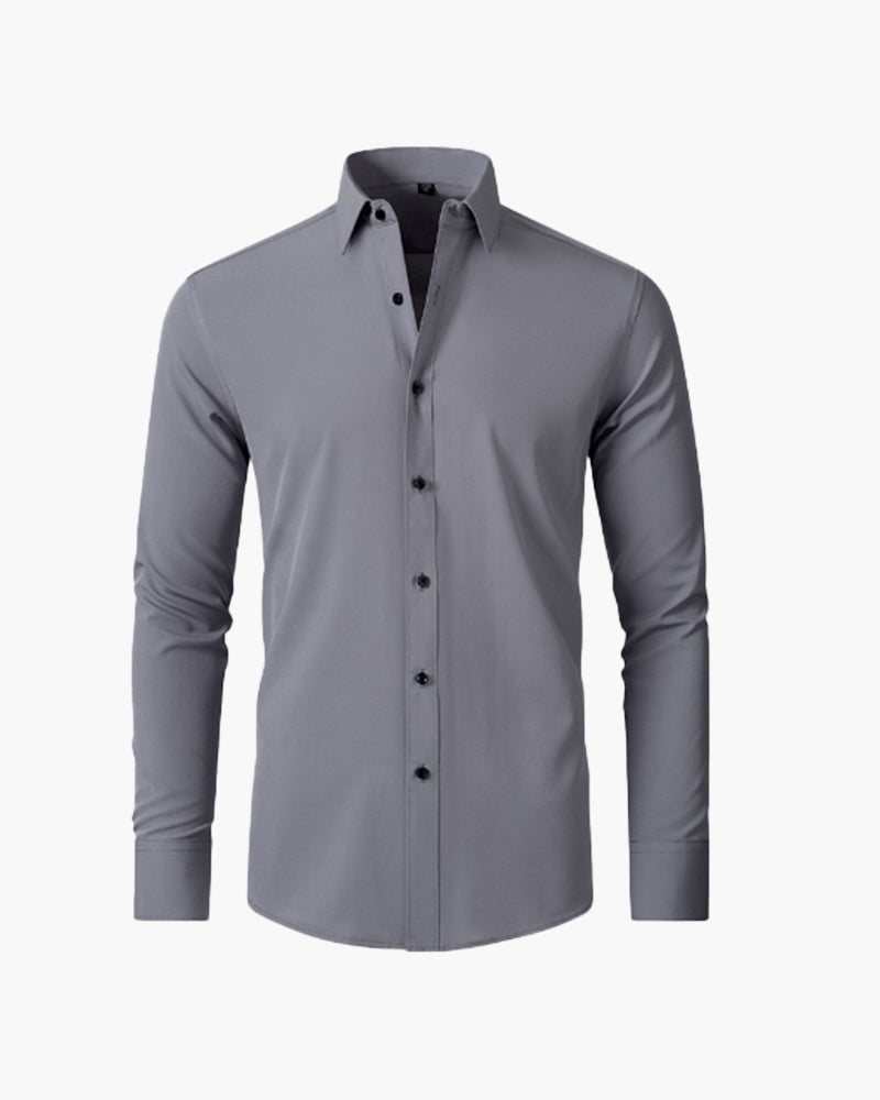Chemise Manches Longues Parkview