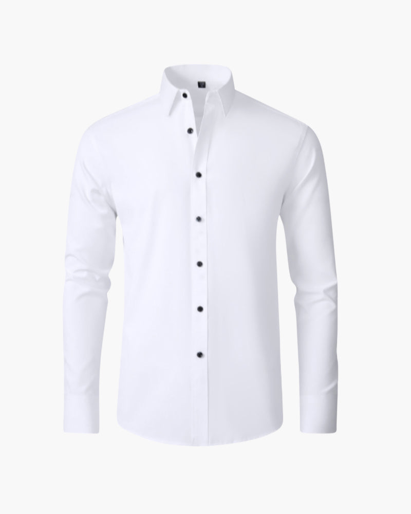Chemise Manches Longues Parkview