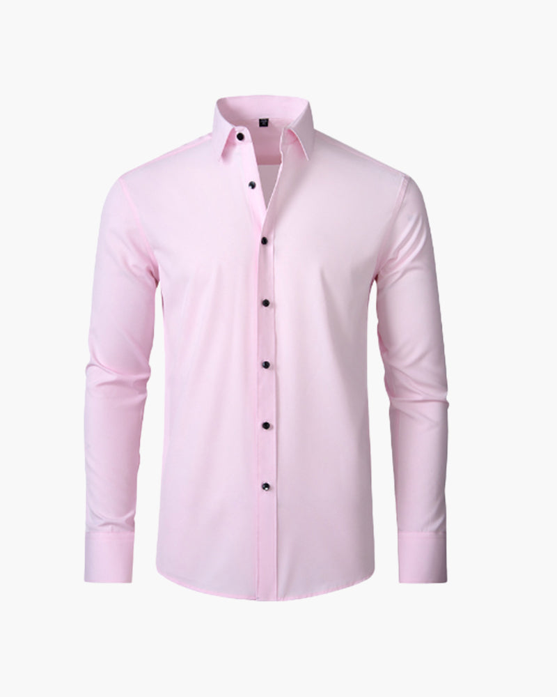Chemise Manches Longues Parkview