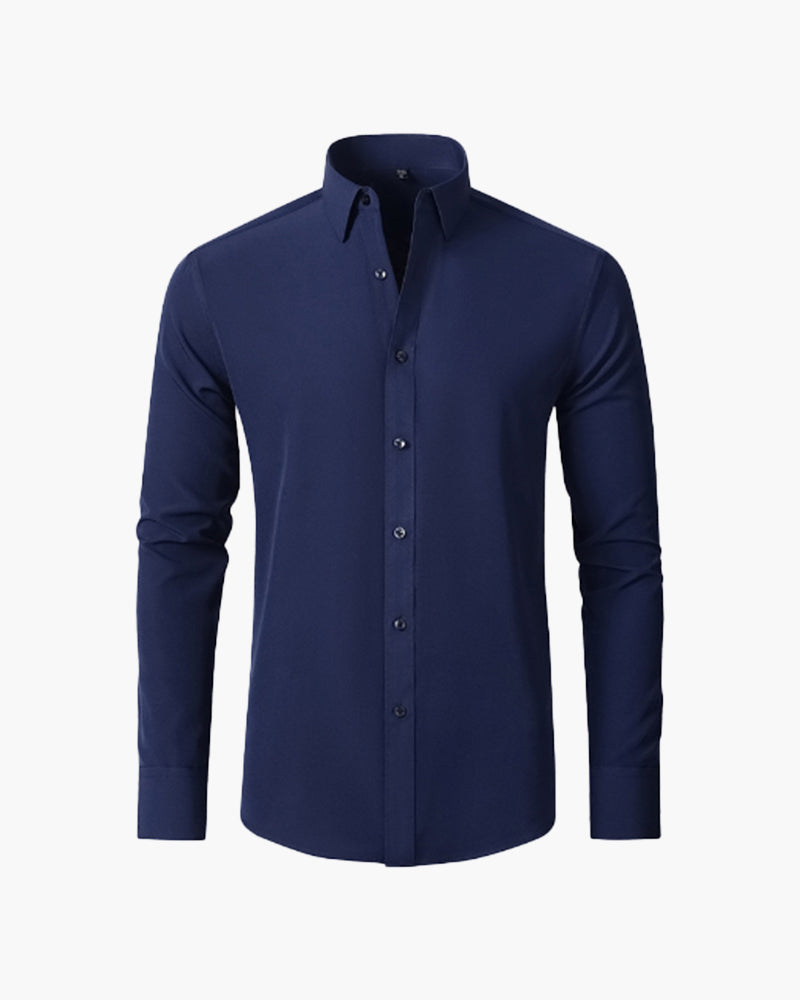 Chemise Manches Longues Parkview