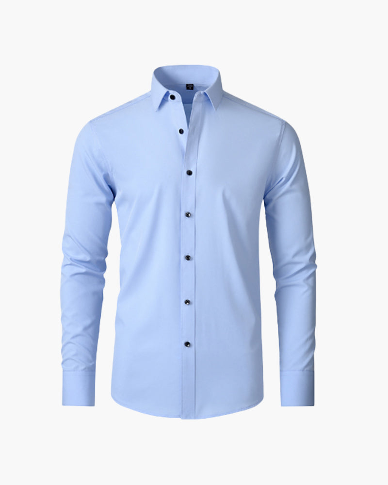Chemise Manches Longues Parkview